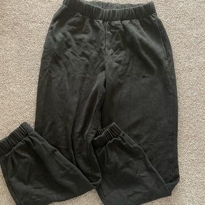 Brandy Melville Sweatpants